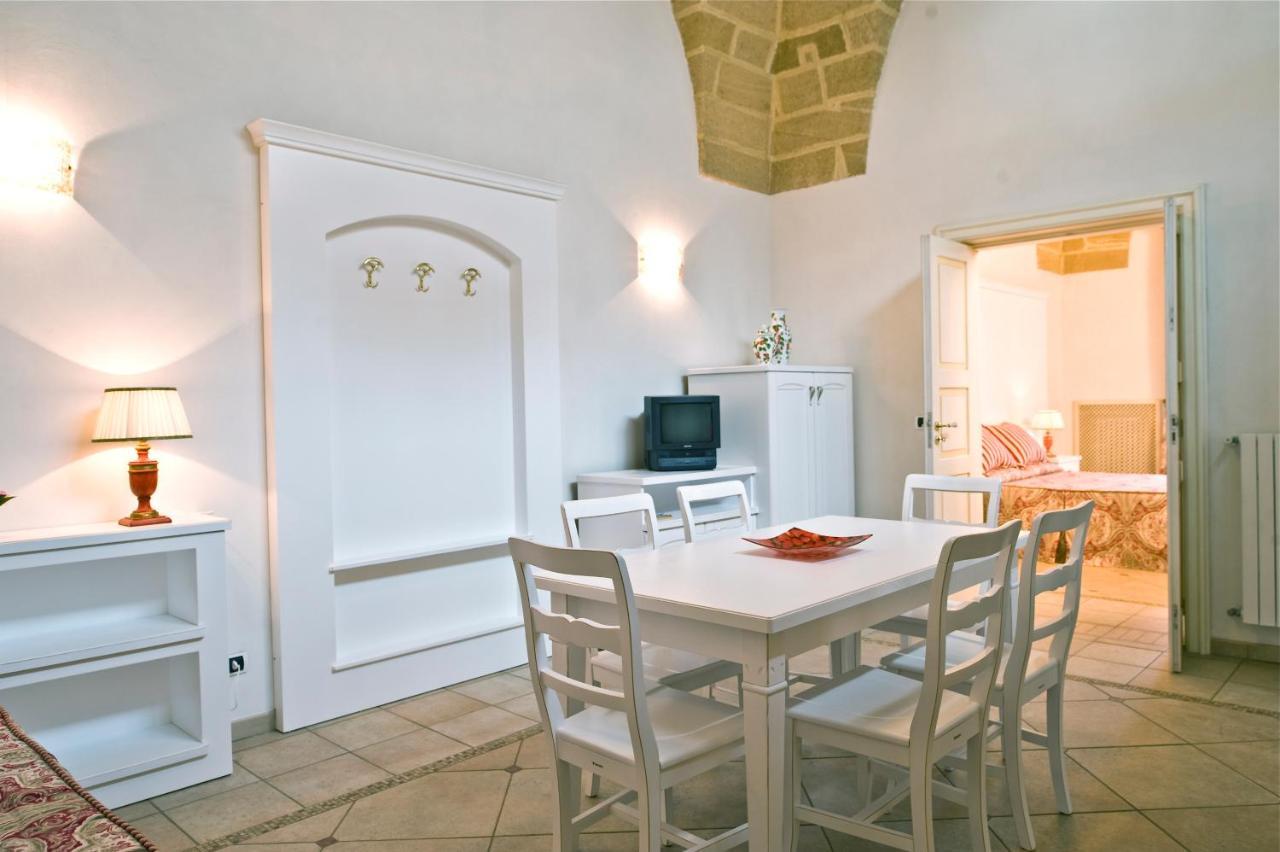 Beautiful Property In The Heart Of Gallipolli Exteriör bild
