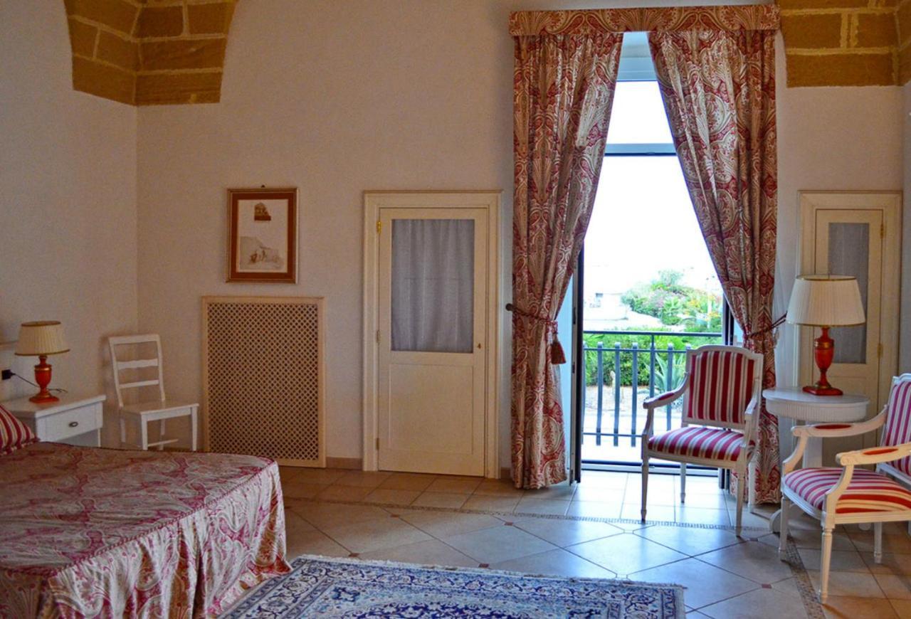 Beautiful Property In The Heart Of Gallipolli Exteriör bild