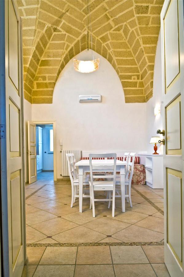 Beautiful Property In The Heart Of Gallipolli Exteriör bild