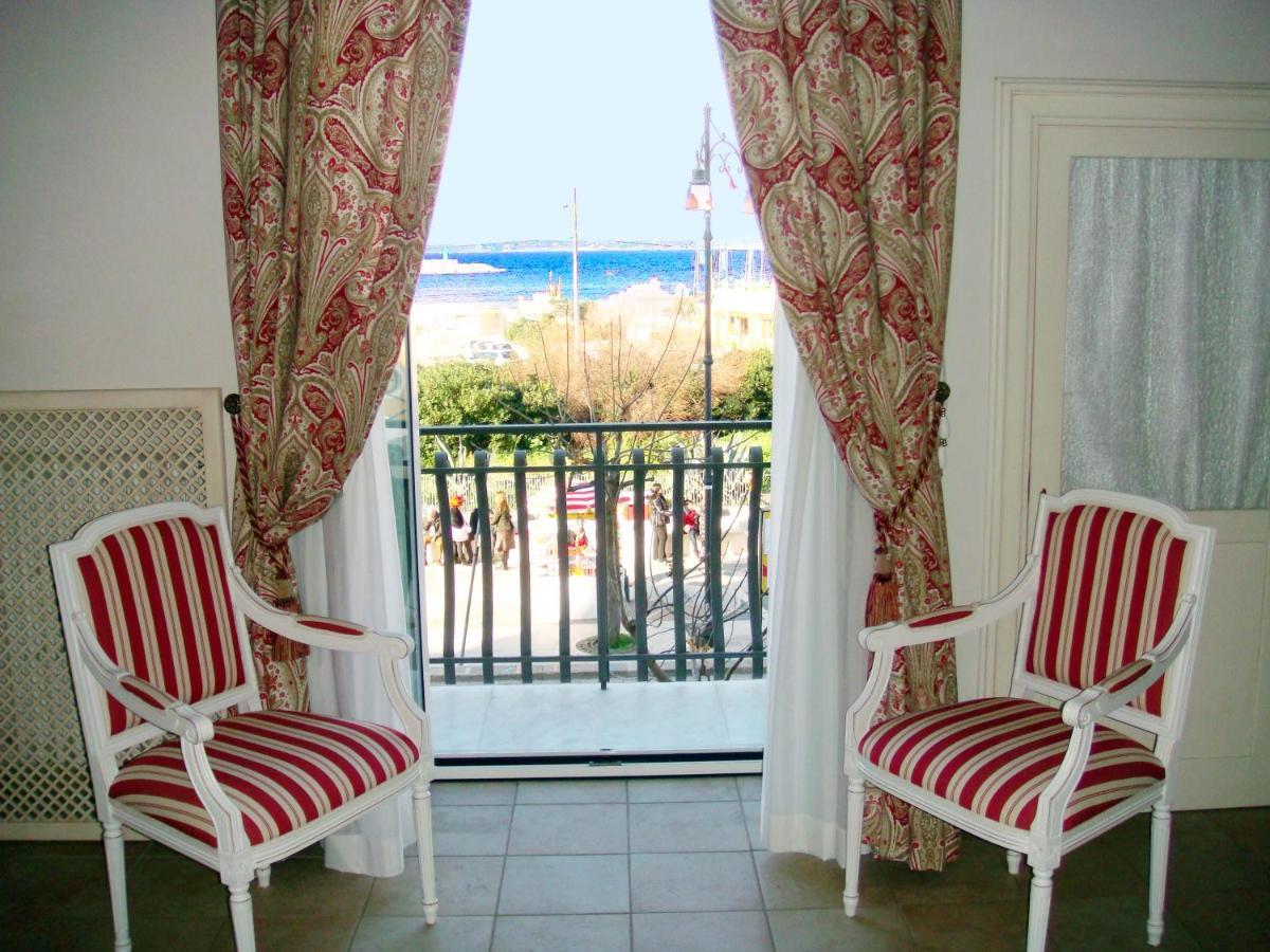 Beautiful Property In The Heart Of Gallipolli Exteriör bild